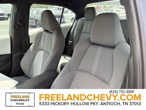 Used 2026 Toyota Corolla SE FWD image 23