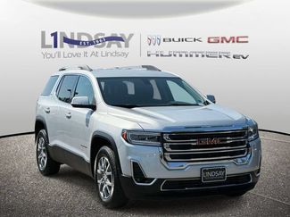 Used 2020 GMC Acadia SLT AWD/4WD video 1