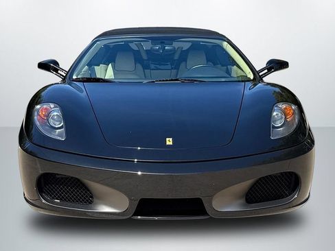 Used 2007 Ferrari F430 Spider RWD image 2