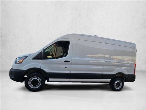 New 2026 Ford Transit 250 148 Medium Roof image 5