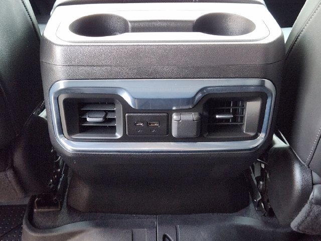 Used 2022 Chevrolet Silverado 3500 High Country AWD/4WD image 31