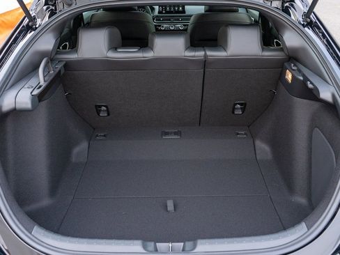 New 2026 Honda Civic Sport Touring image 12