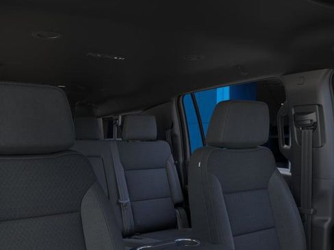 New 2026 Chevrolet Suburban LS image 50