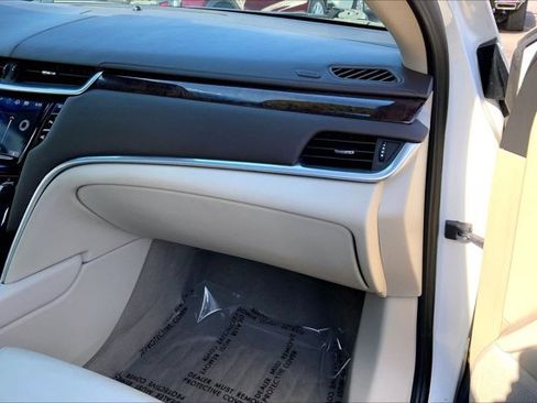 Used 2016 Cadillac XTS Luxury w/ Driver Awareness Package FWD image 15