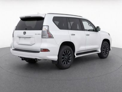 Used 2021 Lexus GX 460 Premium