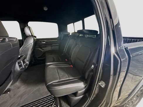 Used 2021 RAM 1500 Rebel w/ Rebel Level 2 Equipment Group image 25