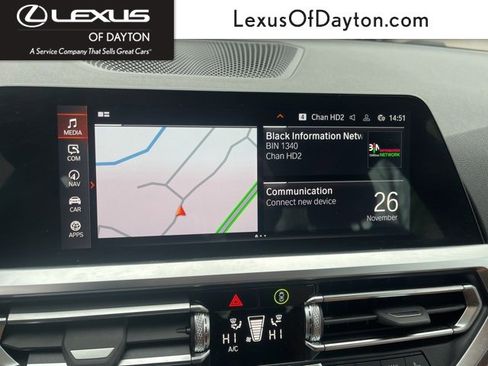 Used 2022 BMW 330i xDrive Sedan image 29