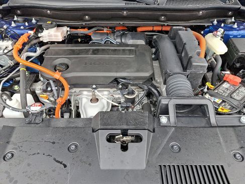 Used 2023 Honda CR-V Sport Touring image 32