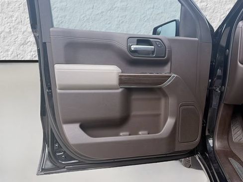 Used 2021 Chevrolet Silverado 1500 LT w/ All Star Edition Plus RWD image 20