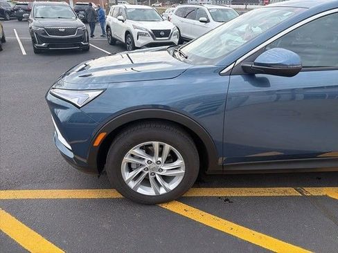 Used 2026 Buick Envista Preferred w/ Convenience I Package image 5