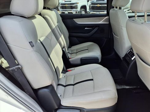 Used 2024 MAZDA CX-90 3.3 Turbo w/ Premium Package image 28