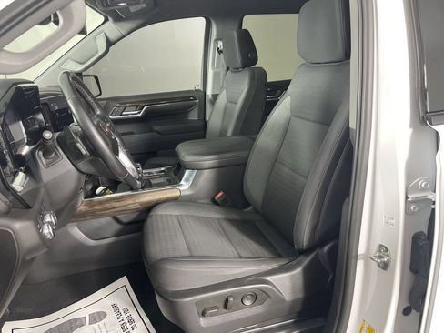 Used 2023 GMC Sierra 1500 Elevation w/ X31 Off-Road Package AWD/4WD image 19