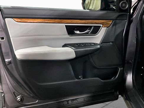 Used 2018 Honda CR-V EX image 22