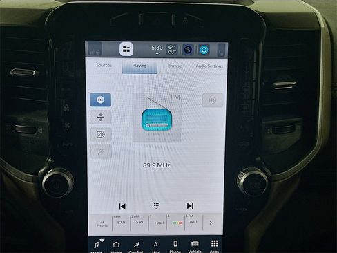 Used 2023 RAM 2500 Laramie image 17