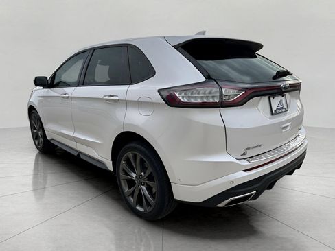 Used 2017 Ford Edge Sport w/ Equipment Group 401A image 4