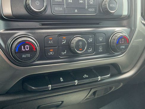 Used 2019 Chevrolet Silverado 1500 LT w/ Texas Edition RWD image 16