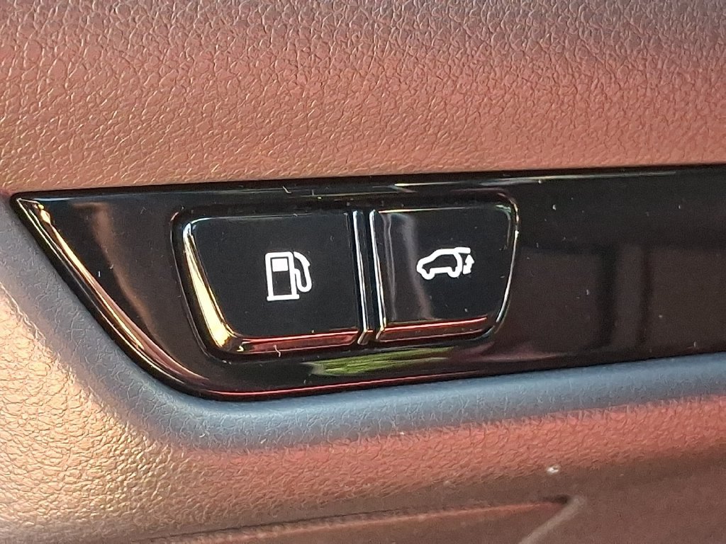Certified 2024 Lexus NX 350 AWD w/ Cold Area Package image 27