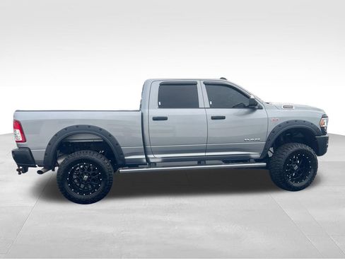 Used 2022 RAM 2500 Tradesman AWD/4WD image 6