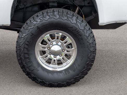 Used 2001 Ford F350 XL AWD/4WD image 32