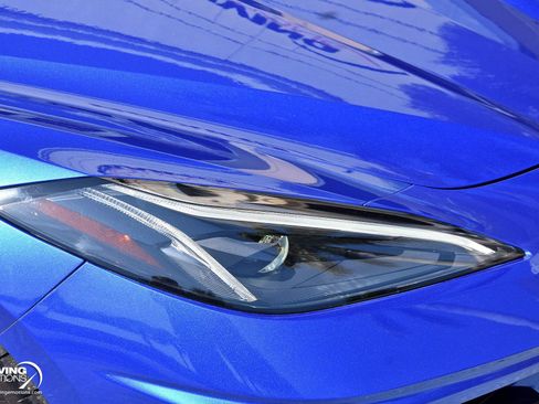 Used 2020 Chevrolet Corvette Stingray Premium Cpe w/ 3LT Preferred Equipment Group RWD image 6