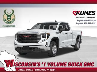 New 2026 GMC Sierra 1500 Elevation w/ Preferred Package video 1