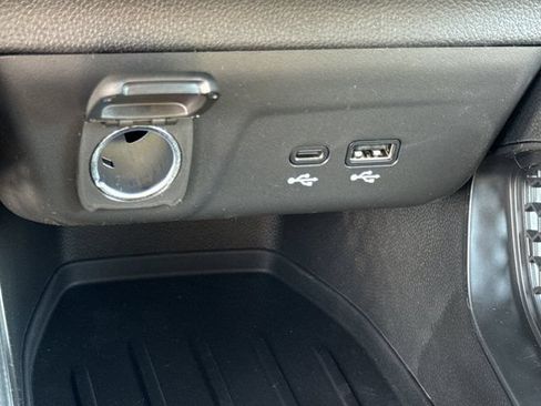 Used 2026 Chevrolet TrailBlazer RS w/ Driver Confidence Package FWD image 28