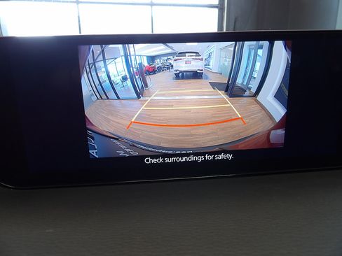 Certified 2024 MAZDA CX-50 AWD 2.5 S w/ Cargo Package image 36