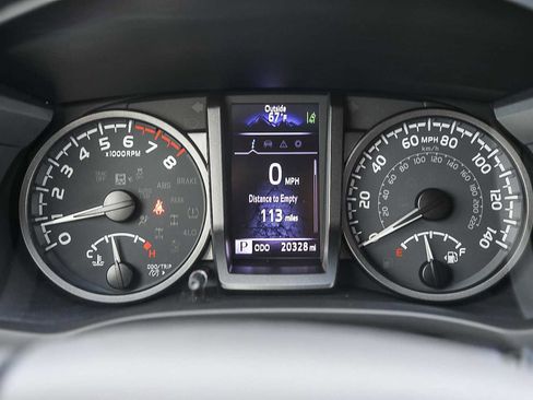 Used 2023 Toyota Tacoma TRD Off-Road image 22