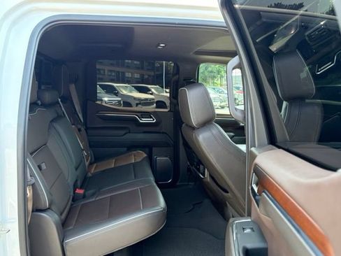 Used 2024 GMC Sierra 1500 Denali w/ Denali Reserve Package AWD/4WD image 31
