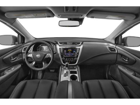 New 2023 Nissan Murano SL w/ SL Moonroof Package AWD/4WD image 5