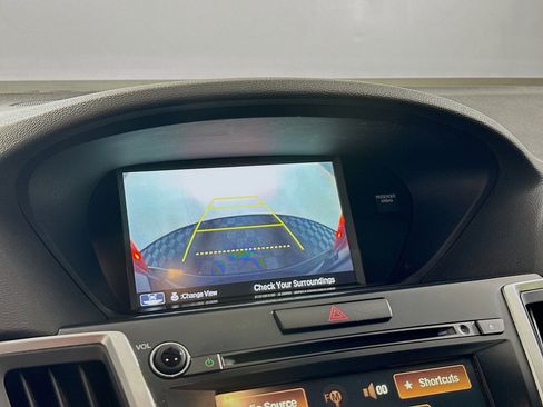 Used 2016 Acura TLX V6 image 21
