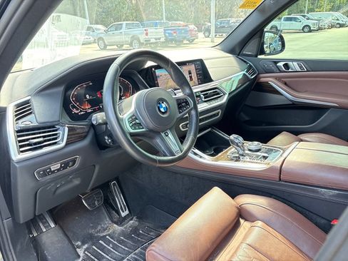 Used 2020 BMW X5 sDrive40i w/ M Sport Package image 6