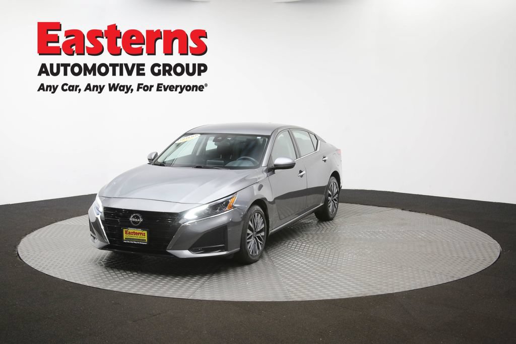 Used 2023 Nissan Altima 2.5 SV AWD/4WD image 55