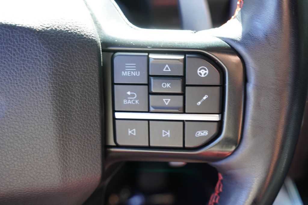 Used 2023 Ford F150 Raptor w/ Blue Interior Package AWD/4WD image 37