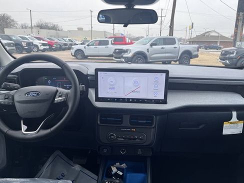 New 2025 Ford Maverick XLT w/ XLT Luxury Package image 20