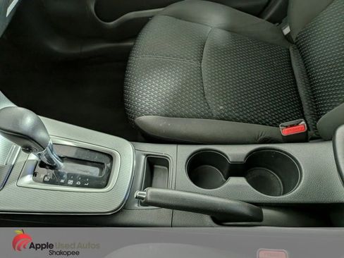 Used 2013 Nissan Sentra SR w/ Driver Pkg image 18