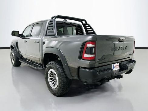 Used 2022 RAM 1500 TRX w/ TRX Level 2 Equipment Group image 5