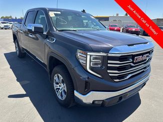 Certified 2025 GMC Sierra 1500 SLT AWD/4WD video 1