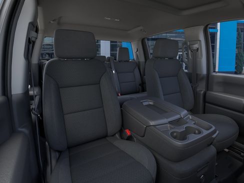 New 2026 Chevrolet Silverado 3500 W/T w/ WT Convenience Package image 16