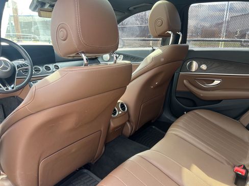 Used 2021 Mercedes-Benz E 350 4MATIC Sedan image 14