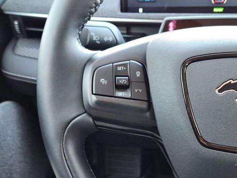 Used 2024 Ford Mustang Mach-E Premium image 29