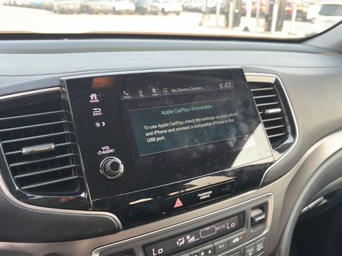 Used 2022 Honda Pilot Special Edition image 13