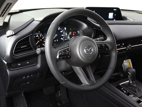 New 2026 MAZDA CX-30 AWD 2.5 S w/ Select Sport Pkg image 11