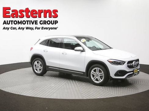 Used 2022 Mercedes-Benz GLA 250 4MATIC w/ Premium Package Lite image 51