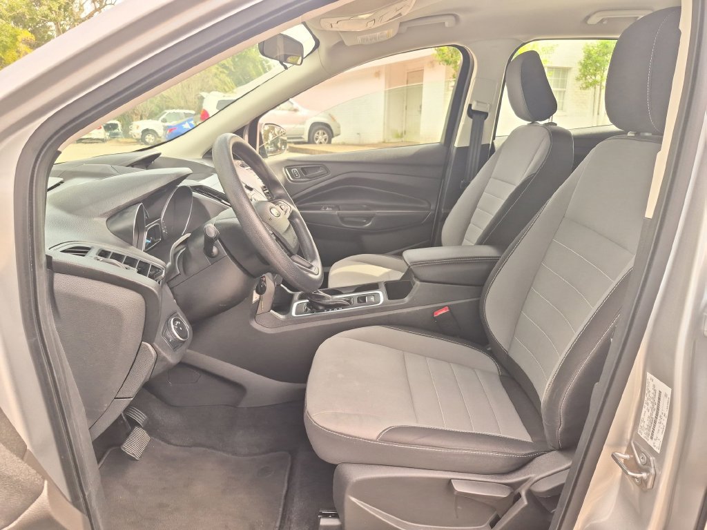 Used 2019 Ford Escape S FWD image 17
