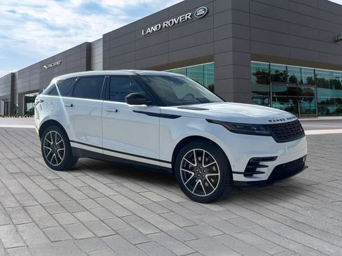 New 2026 Land Rover Range Rover Velar Dynamic SE image 7