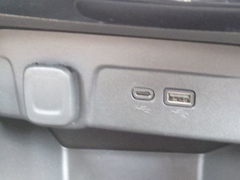 Used 2024 Chevrolet Trax LT w/ Driver Confidence Package image 23