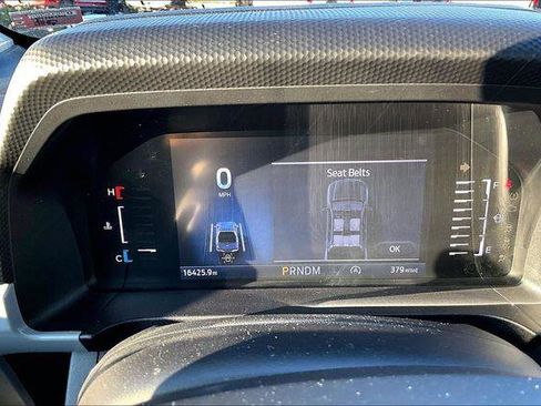 Used 2024 Ford Ranger XL w/ Trailer Tow Package image 14