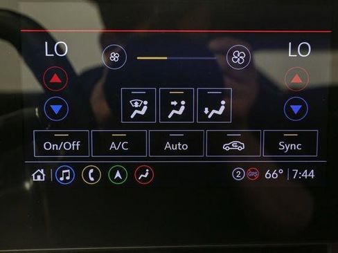 Used 2021 Chevrolet Corvette Stingray Preferred Cpe w/ Battery Protection Package image 29