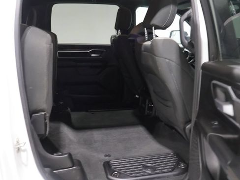 Used 2023 RAM 1500 Big Horn AWD/4WD image 21